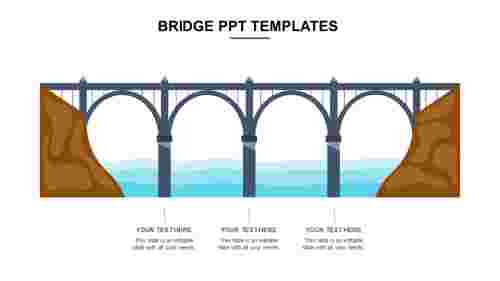 bridge ppt templates
